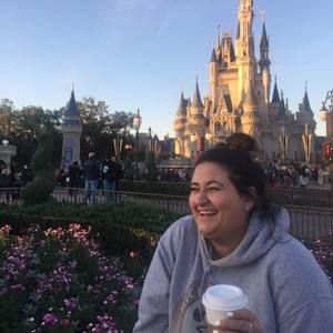 Meet your Posher, Grace